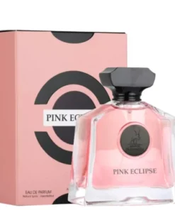 عطر ادکلن زنانه پینک اکلیپس الحمبرا رایحه پرادا پارادوکس(Maison Alhambra Pink Eclipse)