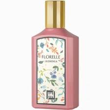 عطر ادکلن گوچی فلورا گورجس گاردنیا جانوین فلورل جاسمینیا (jackwins gucci Gucci Flora Gorgeous Gardenia)