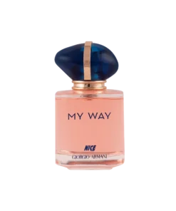 عطر ادکلن مای وی فلورال نایس اسکلاره حجم ۳۰ میل | My Way Floral Nice Sclaree