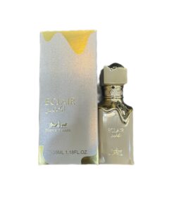 عطر ادکلن اکلایر ۳۵ میل (eclaire jessica twain ۳۵ ml)