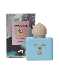عطر ادکلن آمواج لینیج نایس اسکلاره حجم 30 میل ( amouage lineage 30 ml)